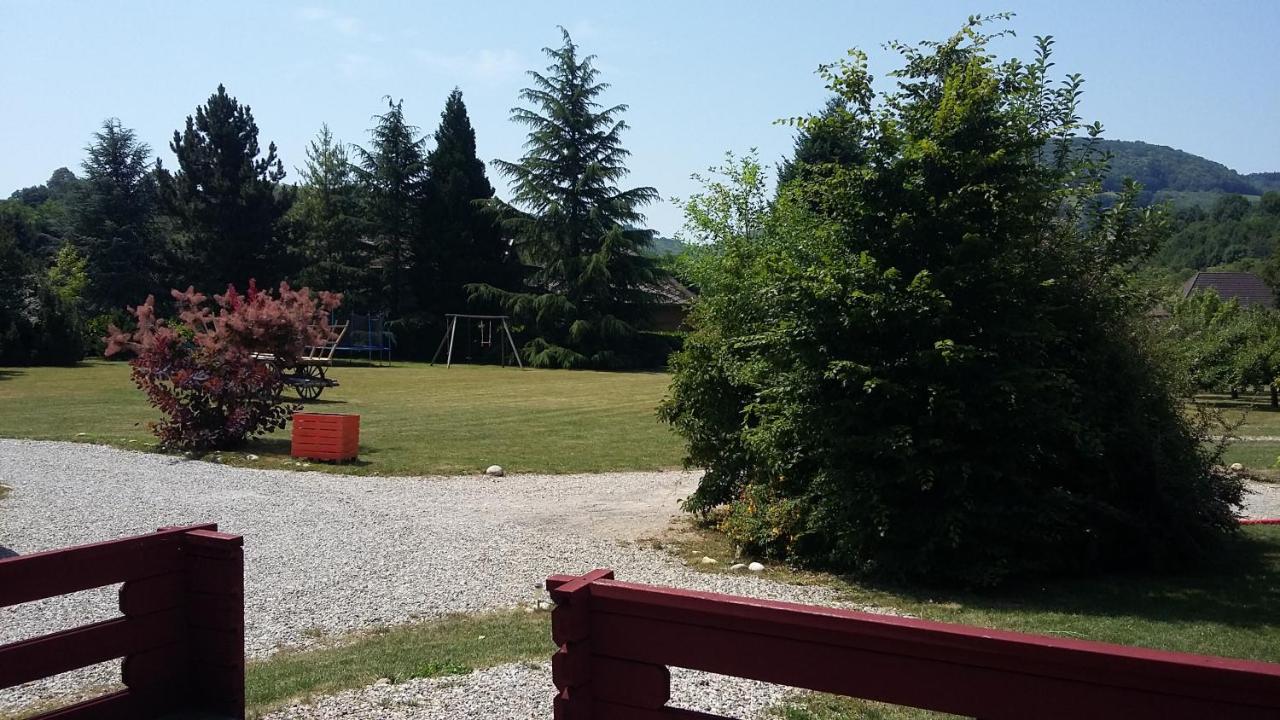 Gites De La Croisee Des Chemins - Piscine Chauffee - Spa, Hammam Et Sauna Izeaux Εξωτερικό φωτογραφία