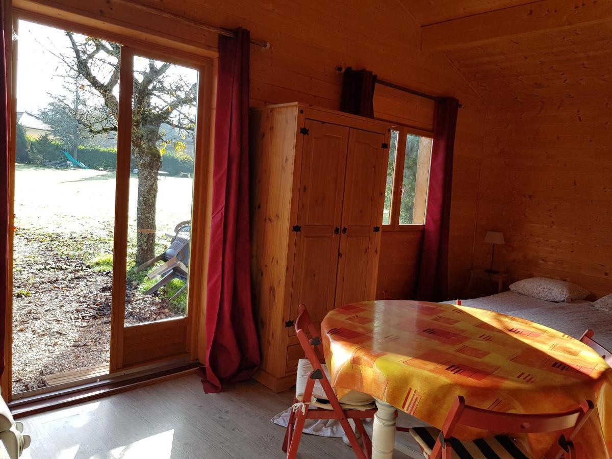 Gites De La Croisee Des Chemins - Piscine Chauffee - Spa, Hammam Et Sauna Izeaux Εξωτερικό φωτογραφία