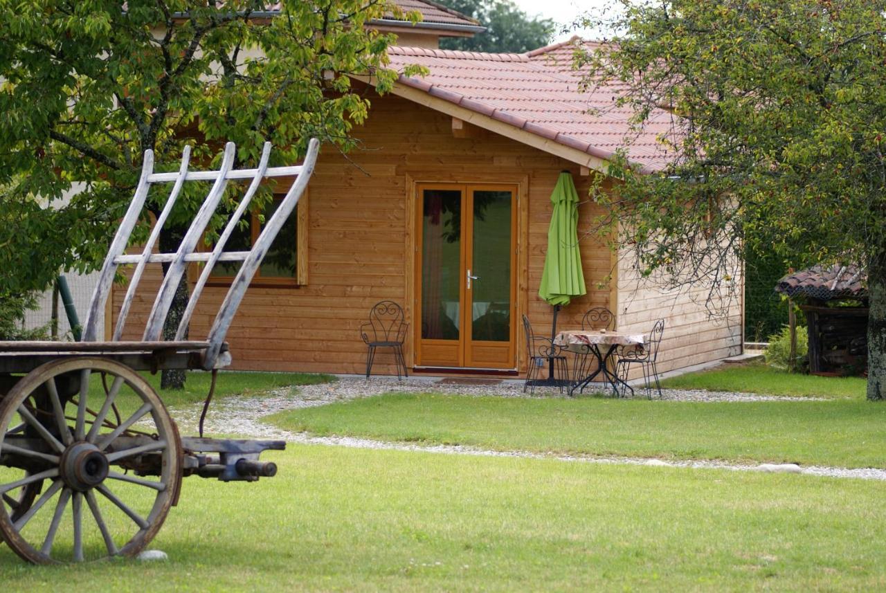 Gites De La Croisee Des Chemins - Piscine Chauffee - Spa, Hammam Et Sauna Izeaux Εξωτερικό φωτογραφία
