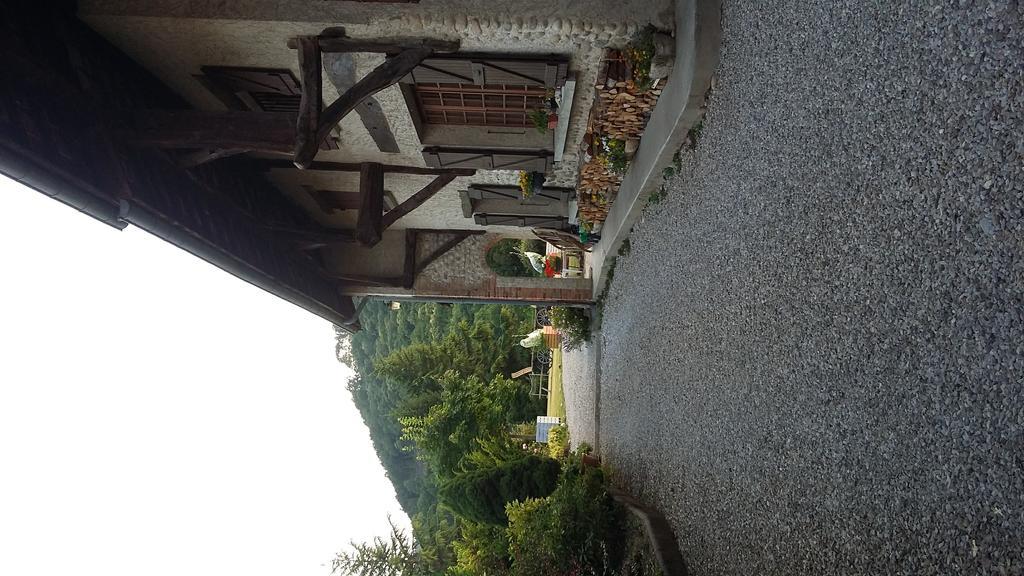 Gites De La Croisee Des Chemins - Piscine Chauffee - Spa, Hammam Et Sauna Izeaux Εξωτερικό φωτογραφία