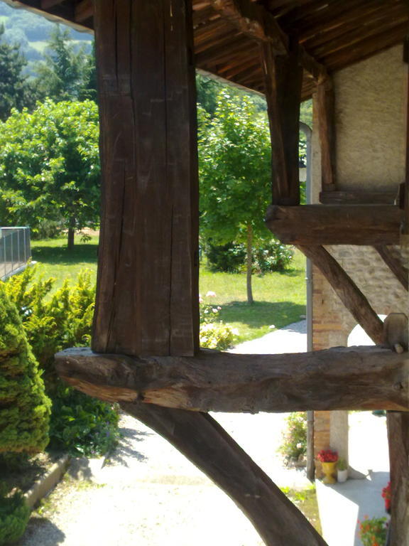 Gites De La Croisee Des Chemins - Piscine Chauffee - Spa, Hammam Et Sauna Izeaux Εξωτερικό φωτογραφία