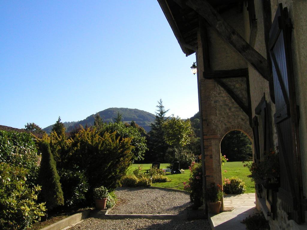 Gites De La Croisee Des Chemins - Piscine Chauffee - Spa, Hammam Et Sauna Izeaux Εξωτερικό φωτογραφία